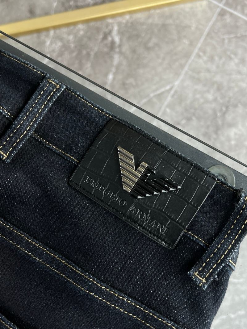 Armani Jeans